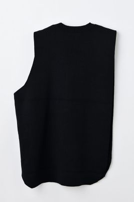 pocket vest（470IA870－1561