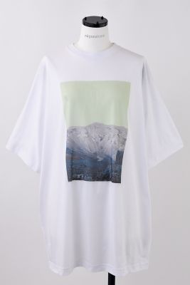 ＜nagonstans (Women)＞ｔ－ｓｈｉｒｔ（４７０ＩＳ０８０－１６３１）