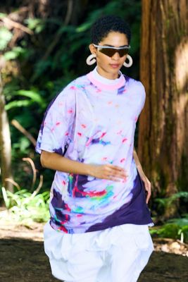 ＜nagonstans (Women)＞ｔ－ｓｈｉｒｔ（４７０ＩＳ０８０－１７１１）