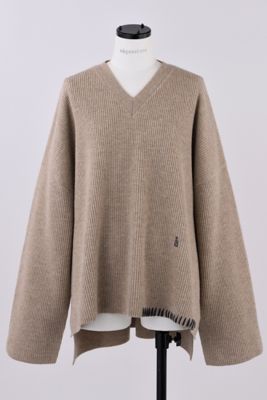 ｖ－ｎｅｃｋ　ｐｕｌｌｏｖｅｒ（４７０ＩＳ１７０－０３９１）