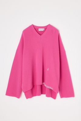 ｖ－ｎｅｃｋ　ｐｕｌｌｏｖｅｒ（４７０ＩＳ１７０－０３９１）