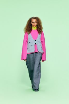 ｖ－ｎｅｃｋ　ｐｕｌｌｏｖｅｒ（４７０ＩＳ１７０－０３９１）