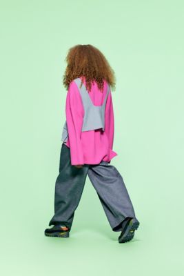 ｖ－ｎｅｃｋ　ｐｕｌｌｏｖｅｒ（４７０ＩＳ１７０－０３９１）