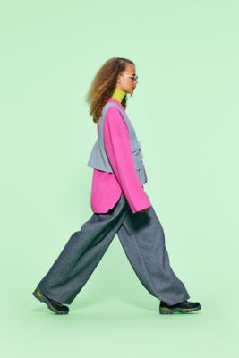 ｖ－ｎｅｃｋ　ｐｕｌｌｏｖｅｒ（４７０ＩＳ１７０－０３９１）