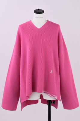 ｖ－ｎｅｃｋ　ｐｕｌｌｏｖｅｒ（４７０ＩＳ１７０－０３９１）