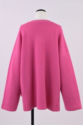 ｖ－ｎｅｃｋ　ｐｕｌｌｏｖｅｒ（４７０ＩＳ１７０－０３９１）