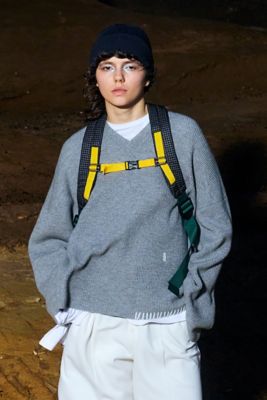 ｖ－ｎｅｃｋ　ｐｕｌｌｏｖｅｒ（４７０ＩＳ１７０－０３９１）