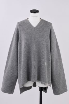 ｖ－ｎｅｃｋ　ｐｕｌｌｏｖｅｒ（４７０ＩＳ１７０－０３９１）