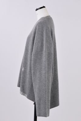 ｖ－ｎｅｃｋ　ｐｕｌｌｏｖｅｒ（４７０ＩＳ１７０－０３９１）