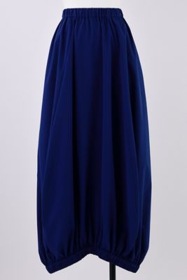 balloon skirt（470IS431－0331