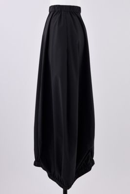 balloon skirt（470IS431－0331