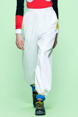 ＜nagonstans (Women)＞ｃｕｒｖｅ　ｐａｎｔｓ（４７０ＩＳ４３１－０７２１）