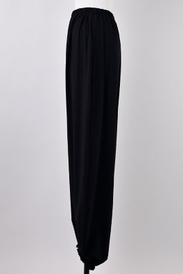 cocoon pants（470IS461－0991