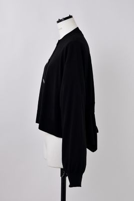 ｃｕｒｖｅ－ｓｌｅｅｖｅｓ　ｃａｒｄｉｇａｎ（４７０ＩＳ４７０－０９２１）