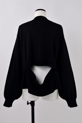 ｃｕｒｖｅ－ｓｌｅｅｖｅｓ　ｃａｒｄｉｇａｎ（４７０ＩＳ４７０－０９２１）