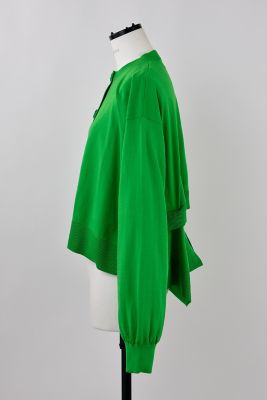 ｃｕｒｖｅ－ｓｌｅｅｖｅｓ　ｃａｒｄｉｇａｎ（４７０ＩＳ４７０－０９２１）