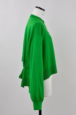 ｃｕｒｖｅ－ｓｌｅｅｖｅｓ　ｃａｒｄｉｇａｎ（４７０ＩＳ４７０－０９２１）
