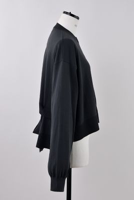 ｃｕｒｖｅ－ｓｌｅｅｖｅｓ　ｃａｒｄｉｇａｎ（４７０ＩＳ４７０－０９２１）