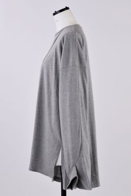square‐sleeves long－sleeves