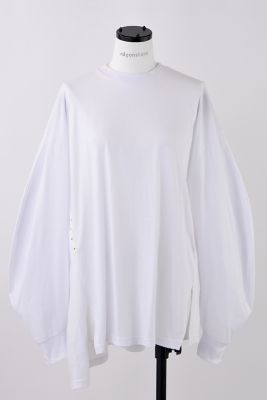 ＜nagonstans (Women)＞３ｗａｙ　ｌｏｎｇ－ｓｌｅｅｖｅｓ（４７０ＩＳ４８０－０９１１）
