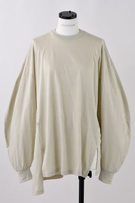 ３ｗａｙ　ｌｏｎｇ－ｓｌｅｅｖｅｓ（４７０ＩＳ４８０－０９１１）