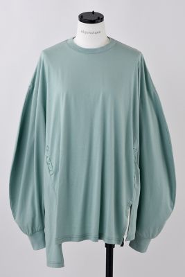３ｗａｙ　ｌｏｎｇ－ｓｌｅｅｖｅｓ（４７０ＩＳ４８０－０９１１）
