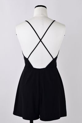 ナゴンスタンスのcamisole all-in-one