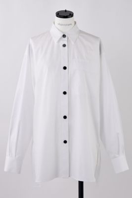 nagonstans pocket shirt(470IS730-1681)