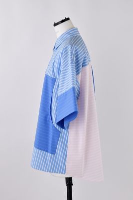 ｐｏｃｋｅｔ　ｓｈｉｒｔ（４７０ＩＳ７３０－１４８１）