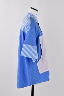 ｐｏｃｋｅｔ　ｓｈｉｒｔ（４７０ＩＳ７３０－１４８１）