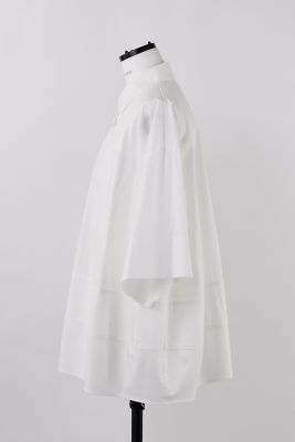 ｖｏｌｕｍｅ　ｄｒａｐｅ　ｓｈｉｒｔ（４７０ＩＳ７３０－１４９１）