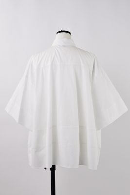 ｖｏｌｕｍｅ　ｄｒａｐｅ　ｓｈｉｒｔ（４７０ＩＳ７３０－１４９１）