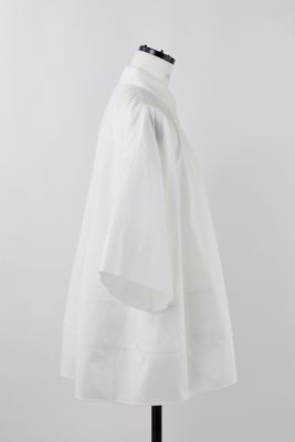 ｖｏｌｕｍｅ　ｄｒａｐｅ　ｓｈｉｒｔ（４７０ＩＳ７３０－１４９１）