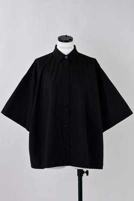 ｖｏｌｕｍｅ　ｄｒａｐｅ　ｓｈｉｒｔ（４７０ＩＳ７３０－１４９１）