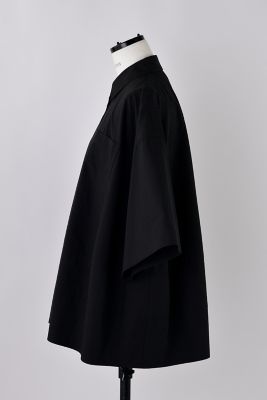 ｖｏｌｕｍｅ　ｄｒａｐｅ　ｓｈｉｒｔ（４７０ＩＳ７３０－１４９１）