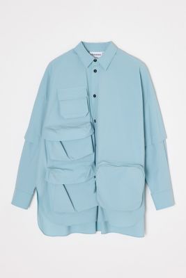 technical shirt（470IS830－1091