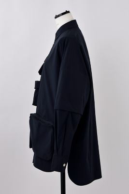 technical shirt（470IS830－1091