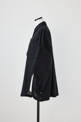 ｖｏｌｕｍｅ－ｓｌｅｅｖｅｓ　ｓｈｉｒｔ（４７０ＩＳ８３０－１８７１）