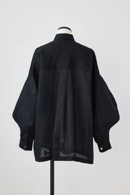 ｖｏｌｕｍｅ－ｓｌｅｅｖｅｓ　ｓｈｉｒｔ（４７０ＩＳ８３０－１８７１）