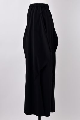 ａｓｙｍｍｅｔｒｙ－ｃｕｒｖｅ　ｌｉｎｅ　ｓｋｉｒｔ（４７０ＩＳ８３１－１０４１）