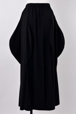 ａｓｙｍｍｅｔｒｙ－ｃｕｒｖｅ　ｌｉｎｅ　ｓｋｉｒｔ（４７０ＩＳ８３１－１０４１）