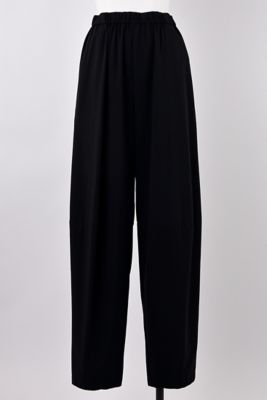 ＜nagonstans (Women)＞ｒｅｌａｘ　ｃｏｃｏｏｎ　ｐａｎｔｓ（４７０ＩＳ８３１－１０７１）
