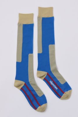 stripe sole socks（470IS856－0641
