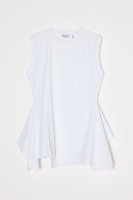 【Yu】ナゴンスタンスsquare-hem tanktop スイムウェア Yu様専用】ナゴンスタンスsquare-hem tanktop スイムウェア
