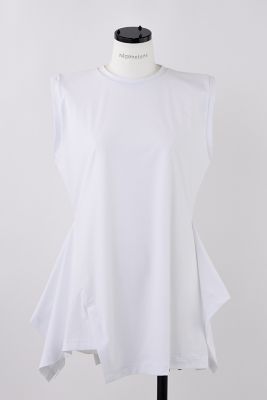 【Yu】ナゴンスタンスsquare-hem tanktop スイムウェア Yu様専用】ナゴンスタンスsquare-hem tanktop スイムウェア