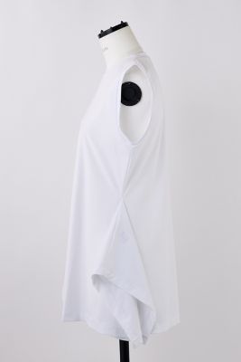 square－hem tanktop（470IS860