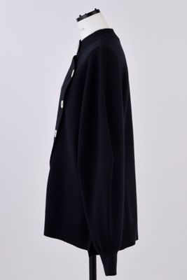 box cardigan（470IS870－0431） | nagonstans