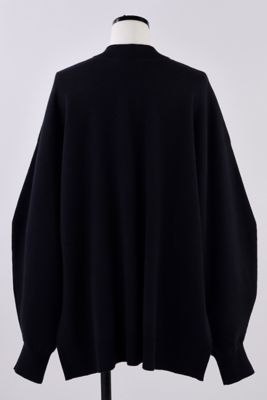 box cardigan（470IS870－0431） | nagonstans