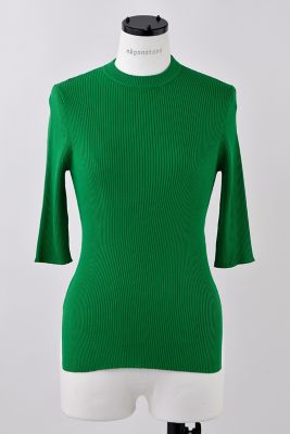 ｈａｌｆ－ｓｌｅｅｖｅｓ　ｔｏｐ（４７０ＩＳ８７０－１２２１）