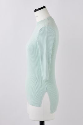 ｈａｌｆ－ｓｌｅｅｖｅｓ　ｔｏｐ（４７０ＩＳ８７０－１２２１）